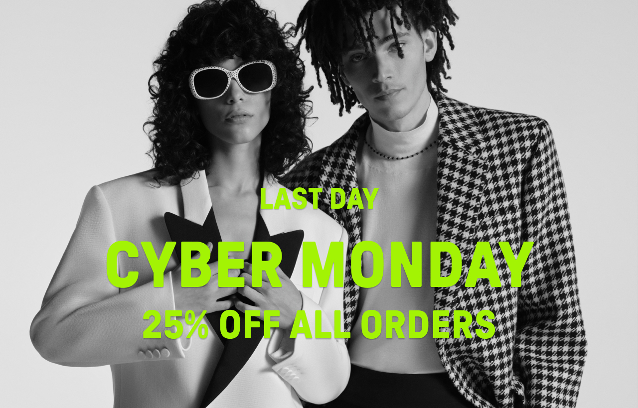 CYBER MONDAY