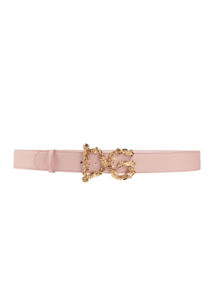 DOLCE&GABBANA
