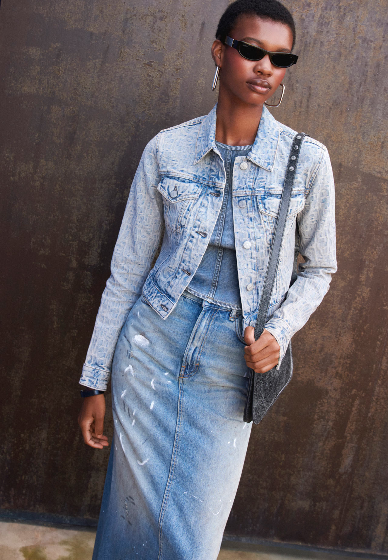 denim