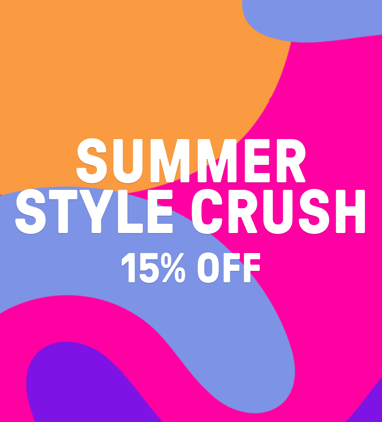 STYLE CRUSH