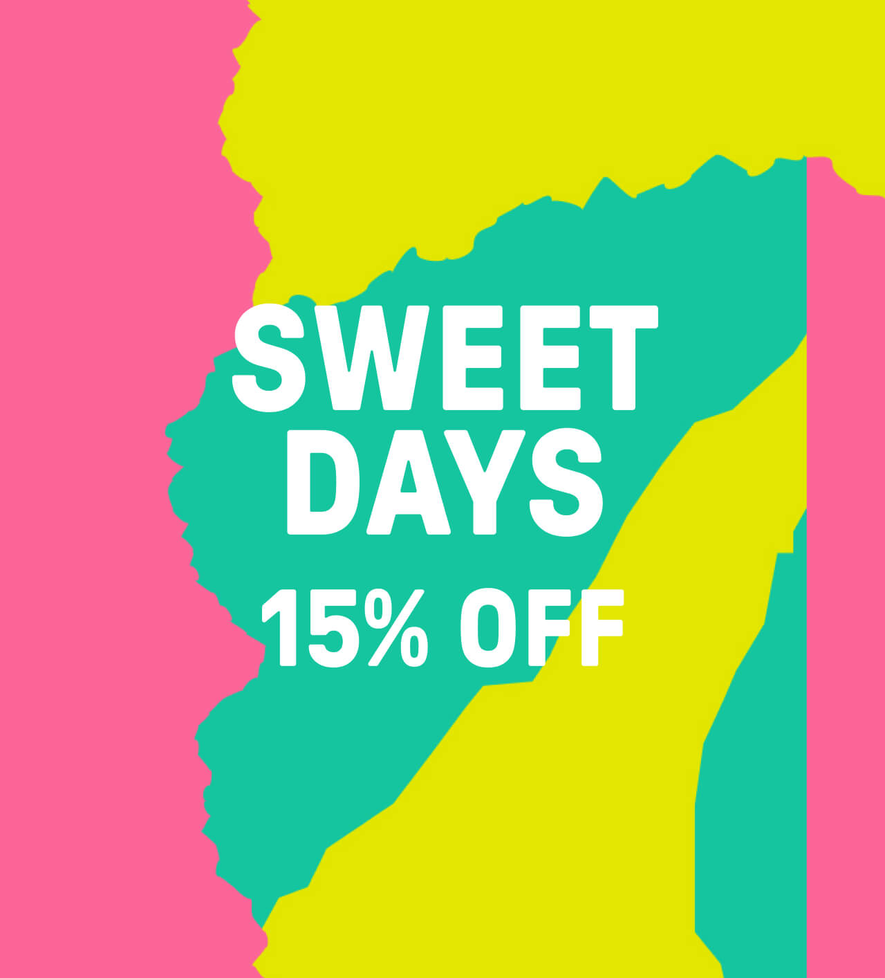 SWEET DAYS