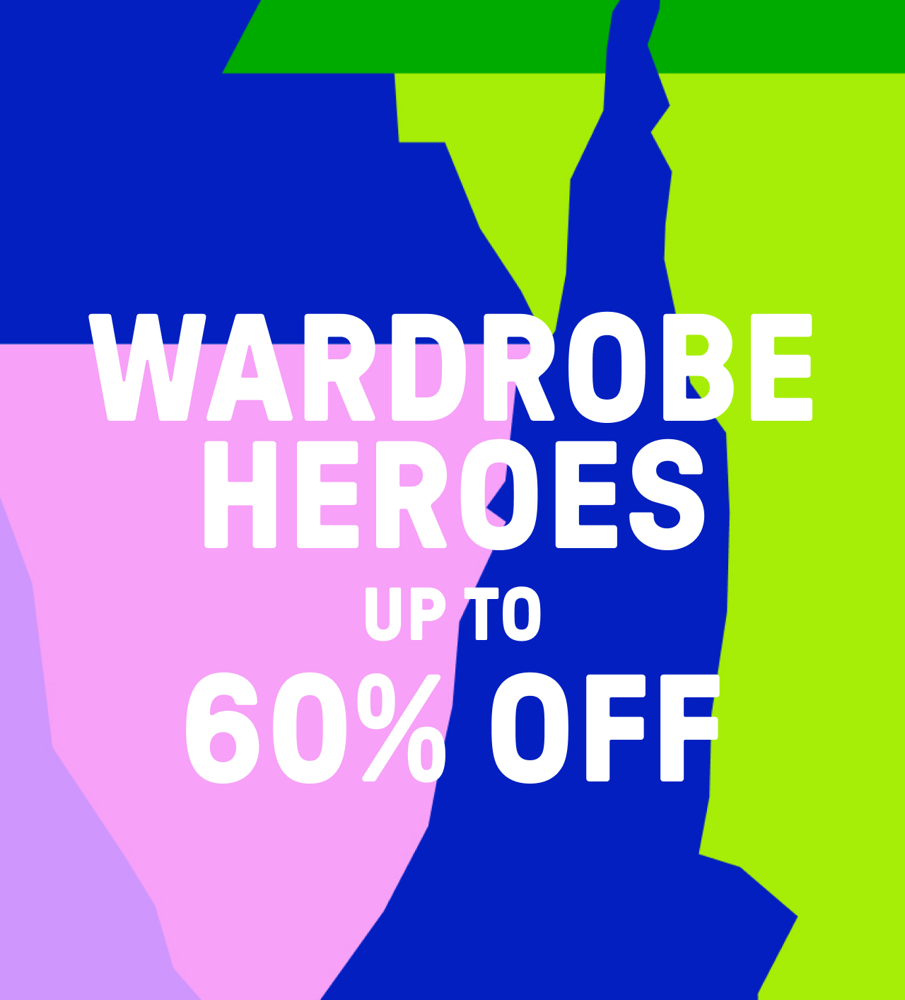 WARDROBE HEROES