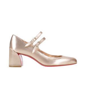 CHRISTIAN LOUBOUTIN