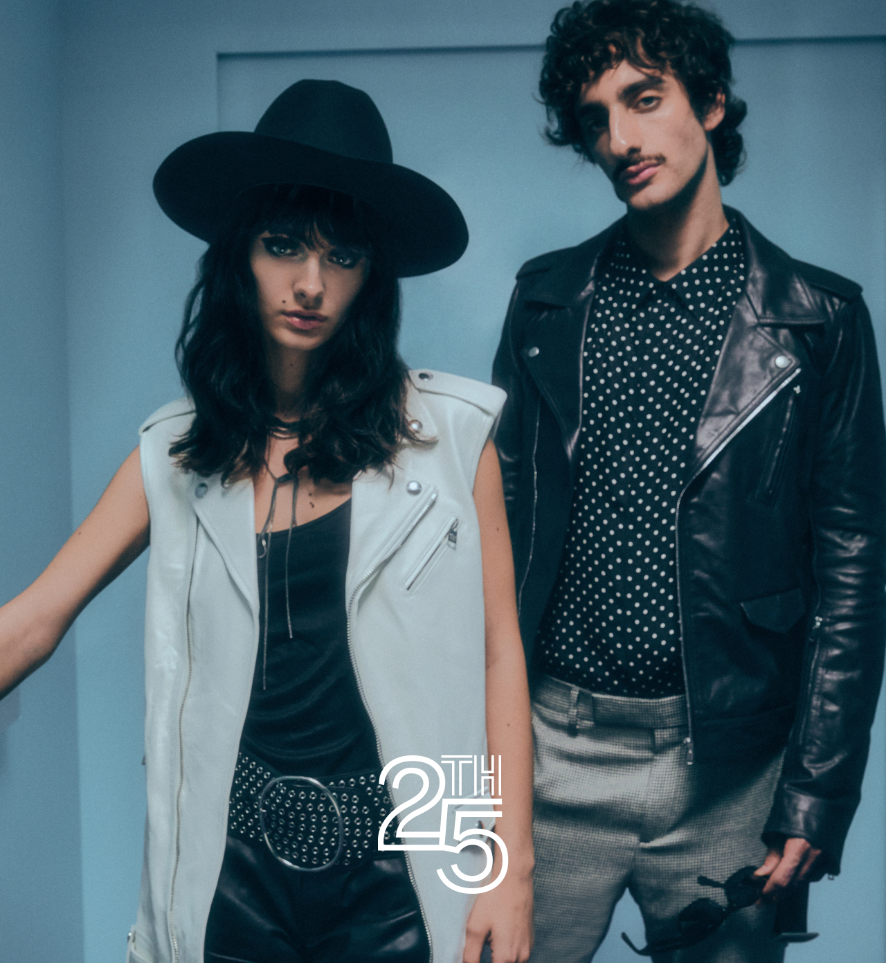25 YEARS OF TIMELESS STYLE