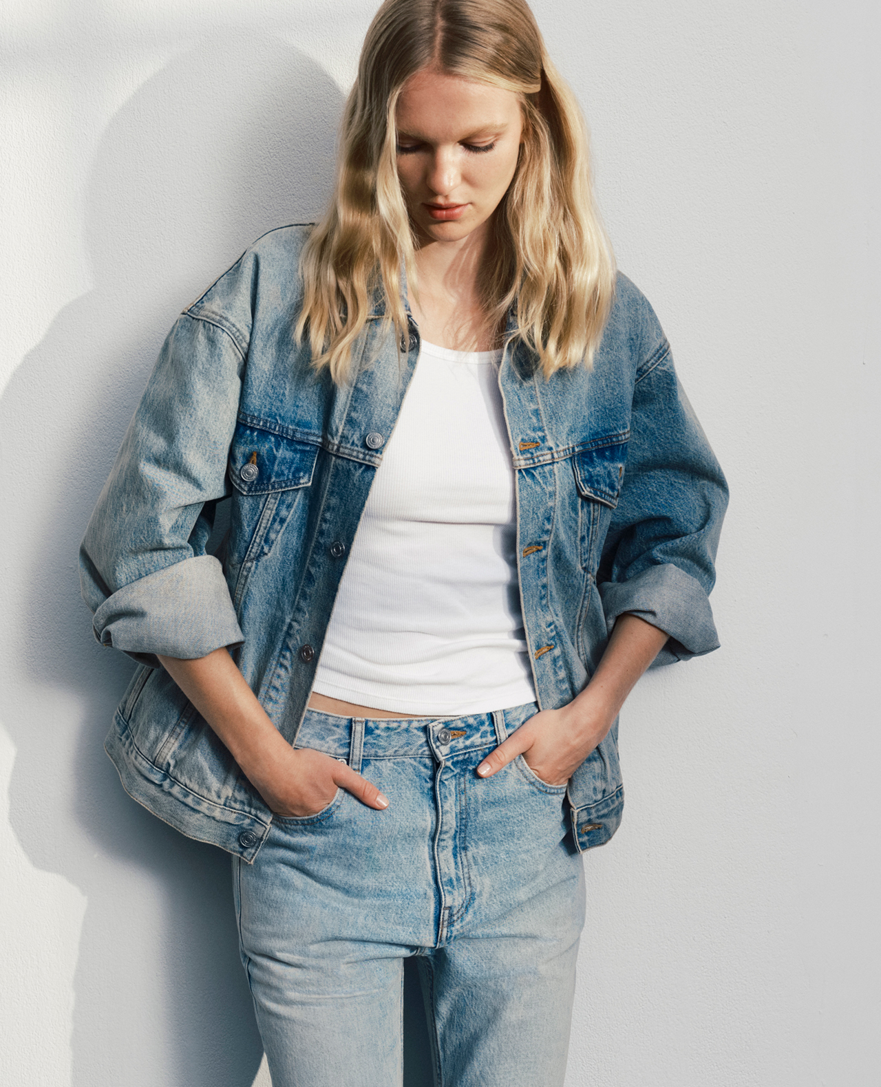 denim