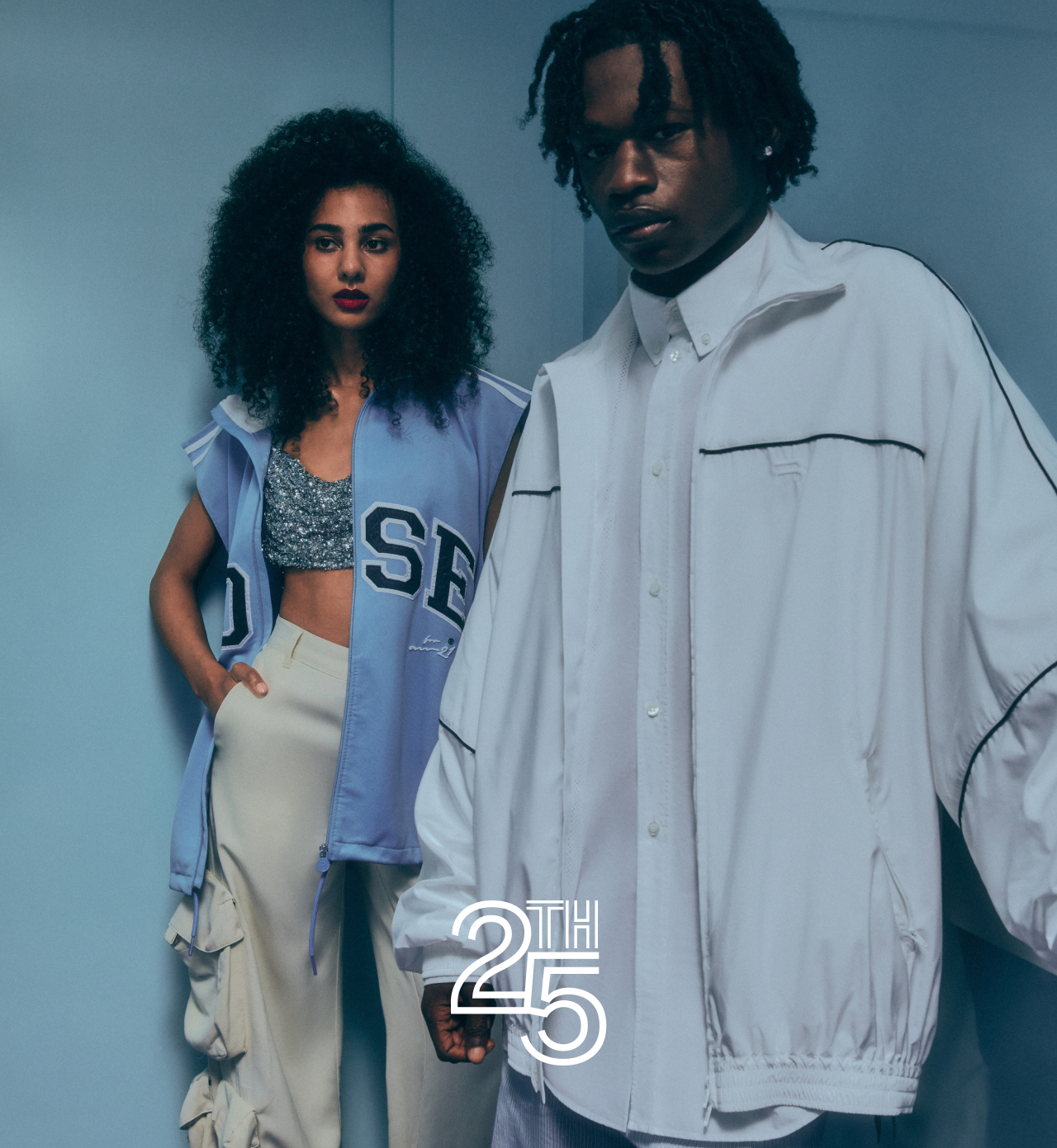 25 YEARS OF TIMELESS STYLE