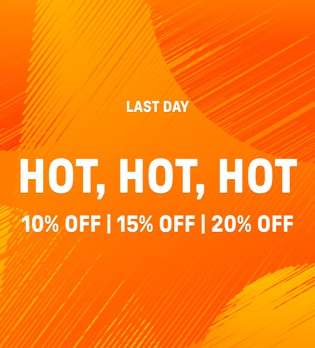 HOT DAYS