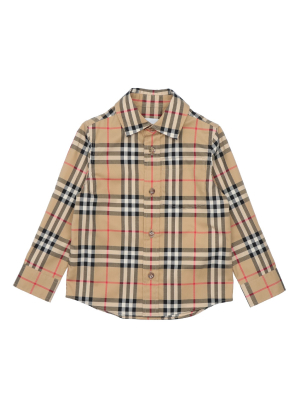 BURBERRY