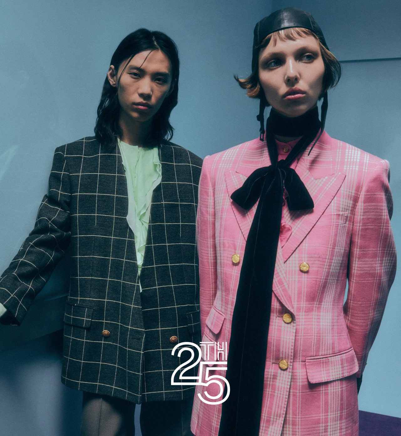 25 YEARS OF TIMELESS STYLE