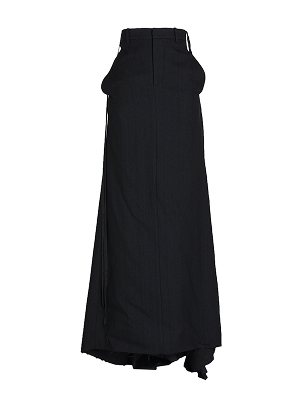 ANN DEMEULEMEESTER