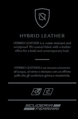 PERFORMANCE LABELING