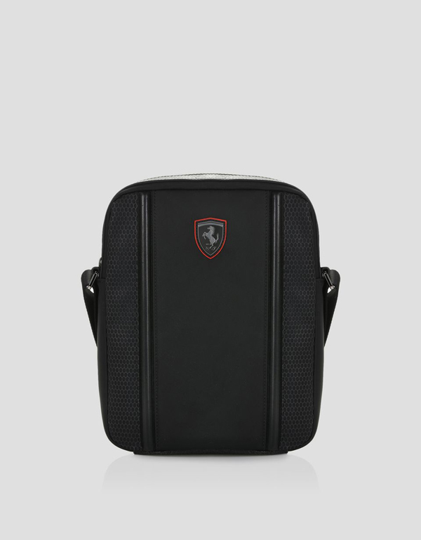 MEN'S HYPERFORMULA SHOULDER BAG