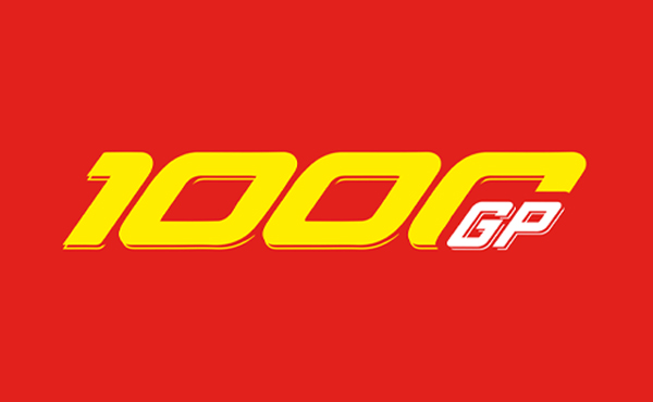 1000 GP Logo