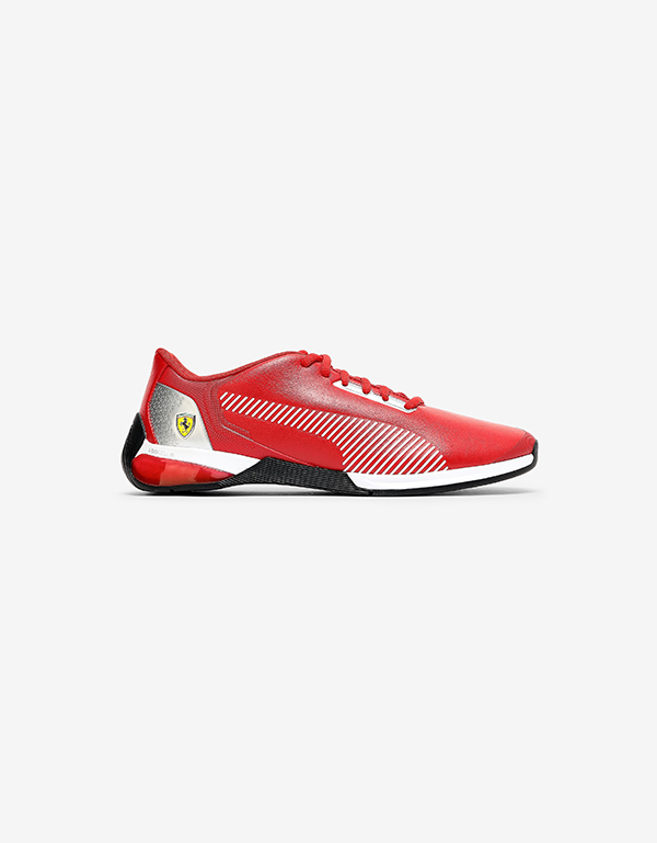 Men’s Puma Ferrari Race X-Ray 2 red sneakers