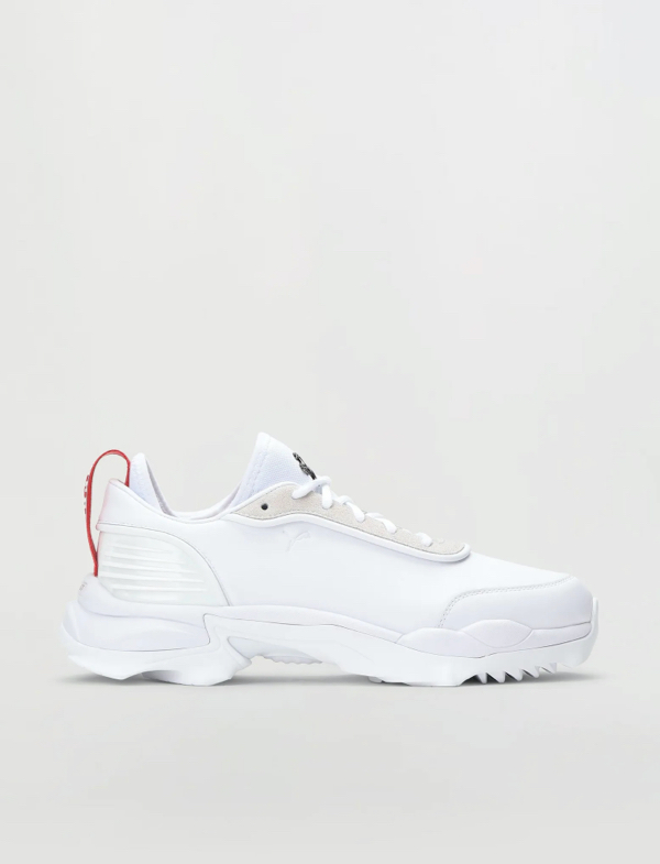 Ferrari NITEFOX Sneakers by Puma