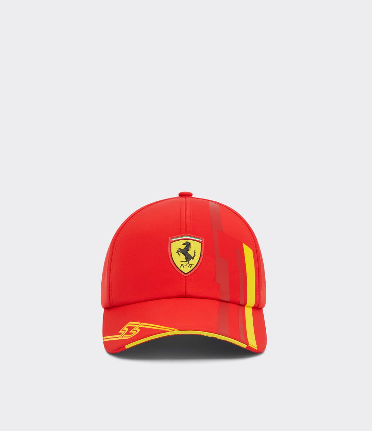 Scuderia Ferrari Team Replica - Barcelona Special Edition cap