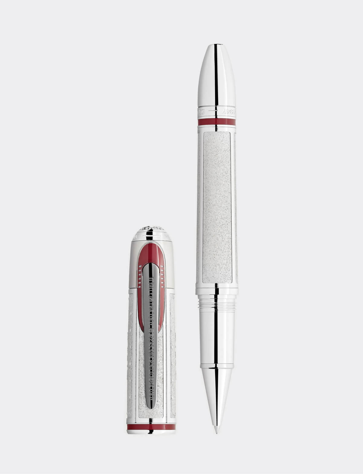 Montblanc x Ferrari pen