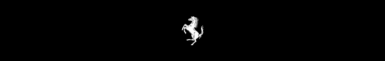 Logo Ferrari Store