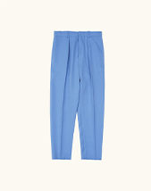 the nicko pants from the men's fall winter 20 collection